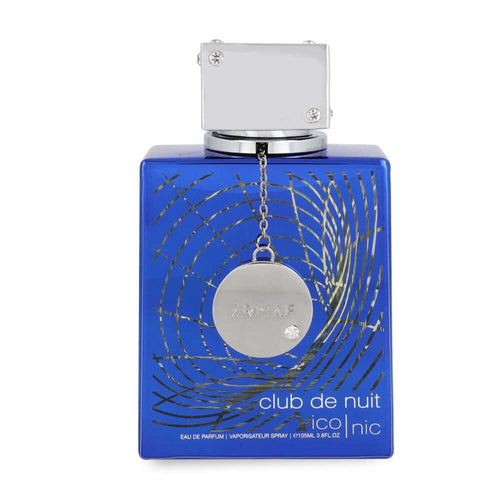 Armaf Club de Nuit Iconic Eau de Parfum 10ml Decant