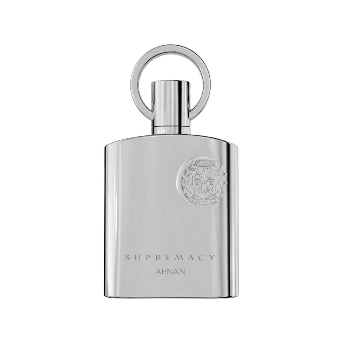 Afnan Supremacy Silver — 10ml Decant