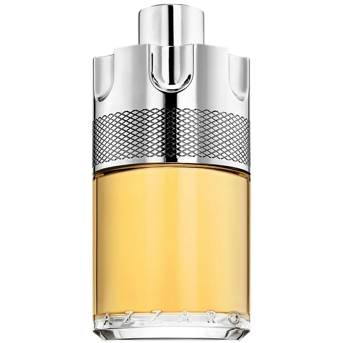 Azzaro Wanted Eau de Parfum bottle — 10ml Decant