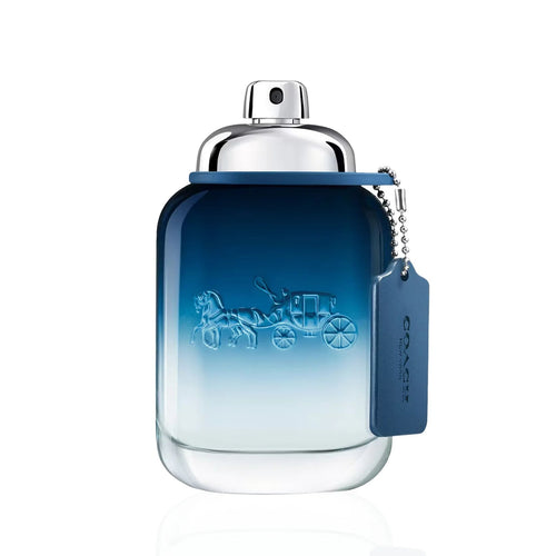 Coach Blue Eau de Toilette bottle — 10ml Decant