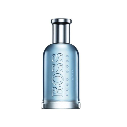 Hugo Boss Bottled Tonic Eau de Toilette bottle — 10ml Decant