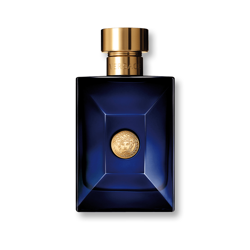 Versace Pour Homme Dylan Blue - Decant 10ml