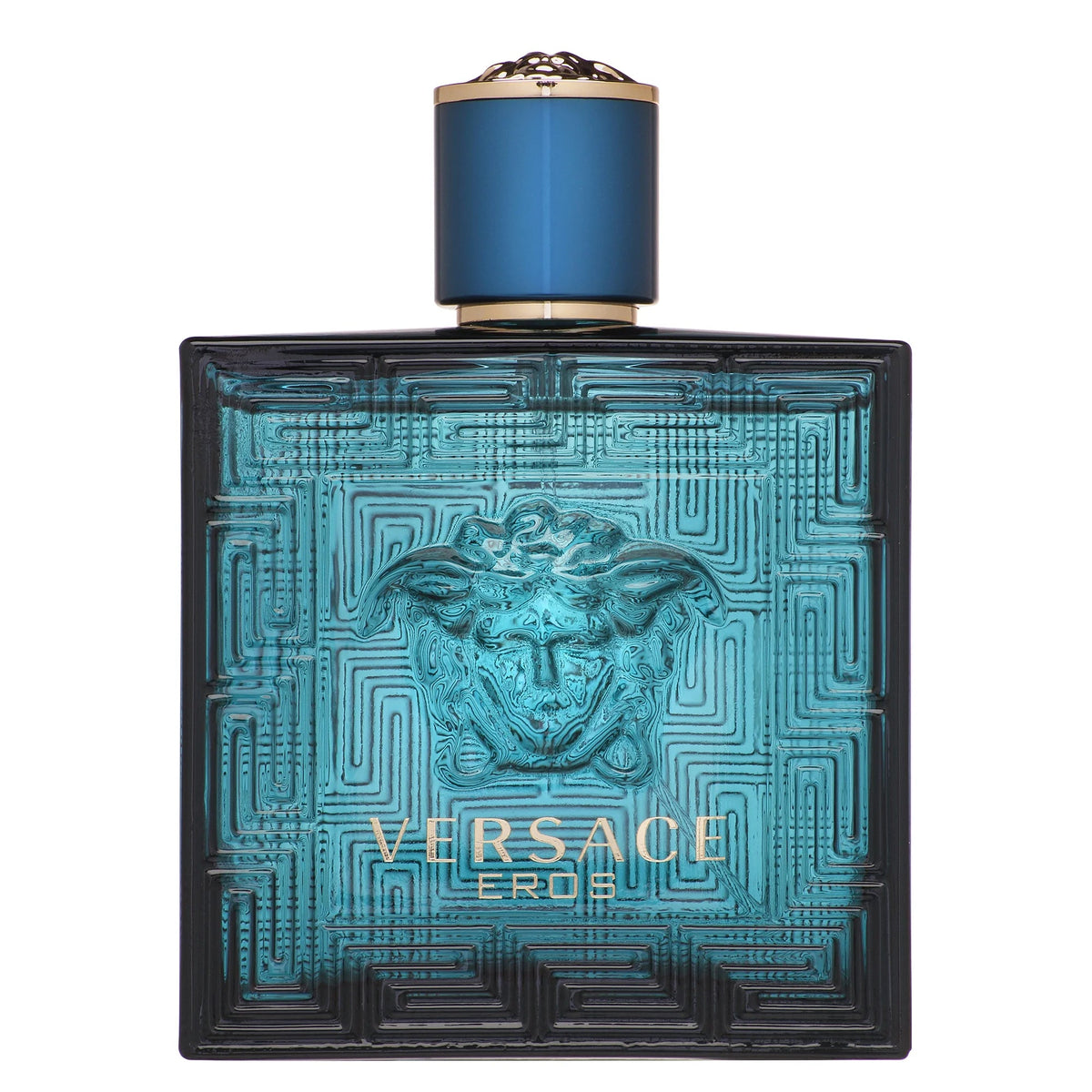 Versace Eros Eau de Toilette 10ml Decant