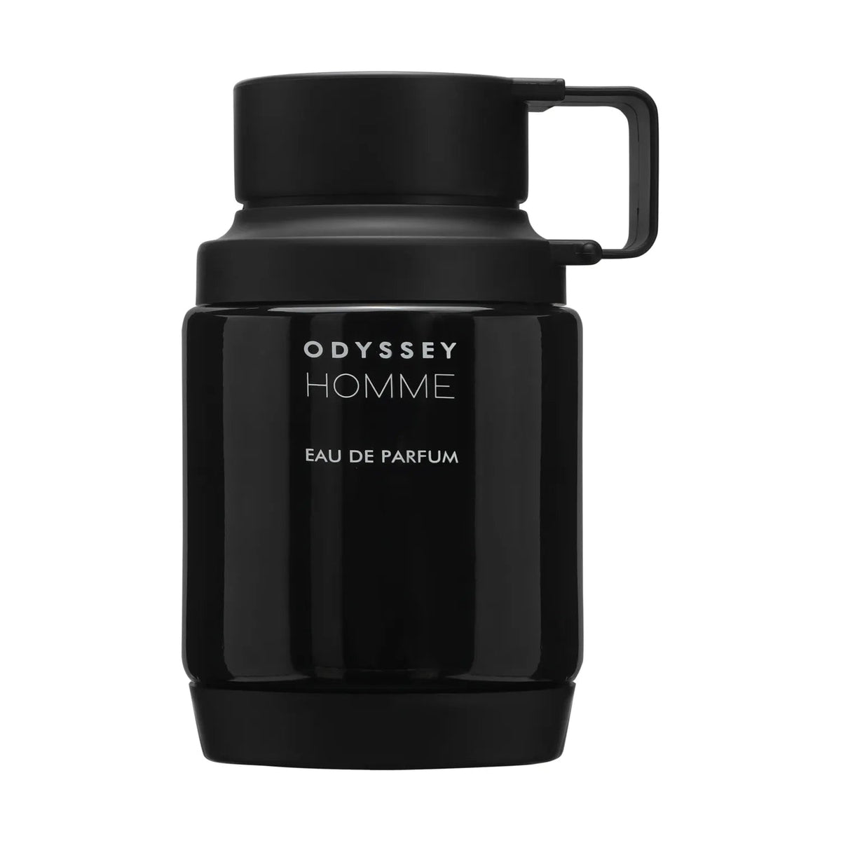 Odyssey Homme Black Eau de Parfum by Armaf