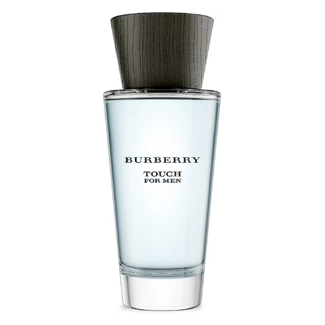 Burberry Touch For Men - 10ml Decant