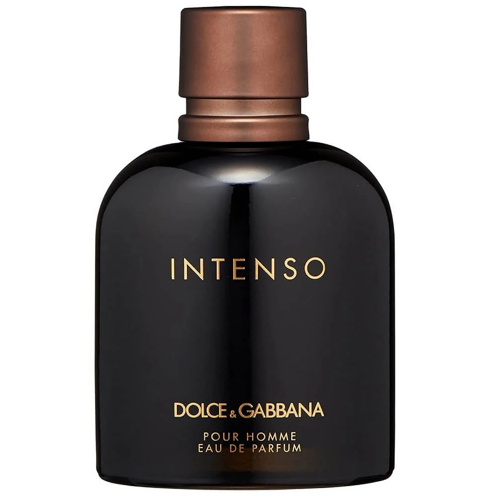 Dolce & Gabbana Intenso Pour Homme Eau de Parfum 10ml Decant