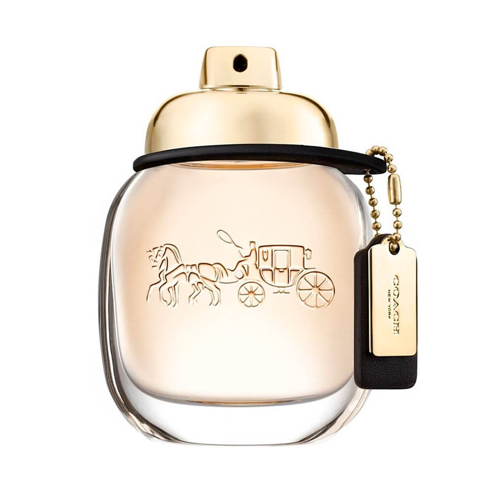 Coach New York - 10ml Decant