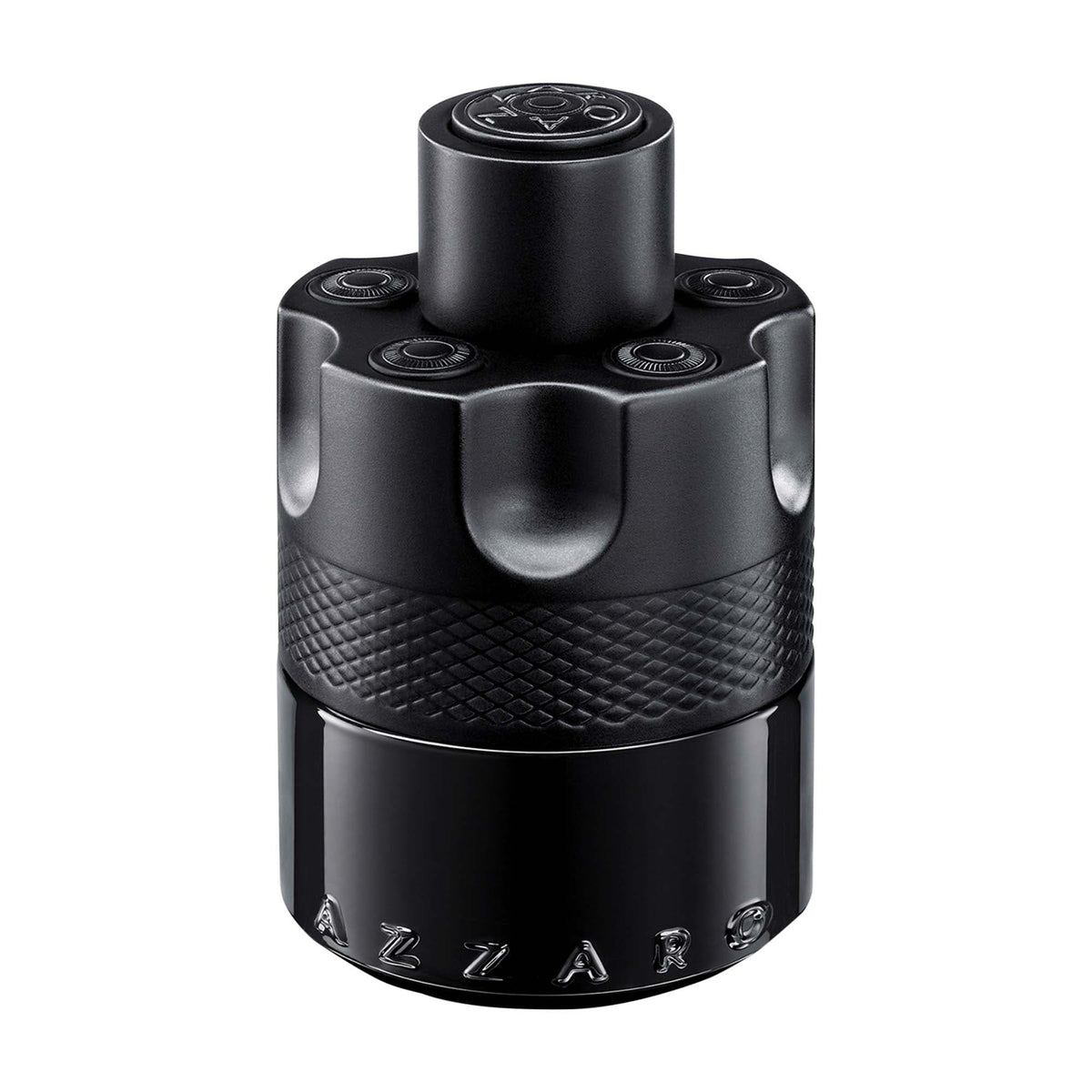 Azzaro The Most Wanted Intense Eau de Parfum bottle — 10ml Decant