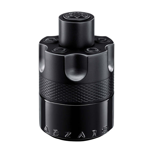 Azzaro The Most Wanted Intense Eau de Parfum bottle — 10ml Decant